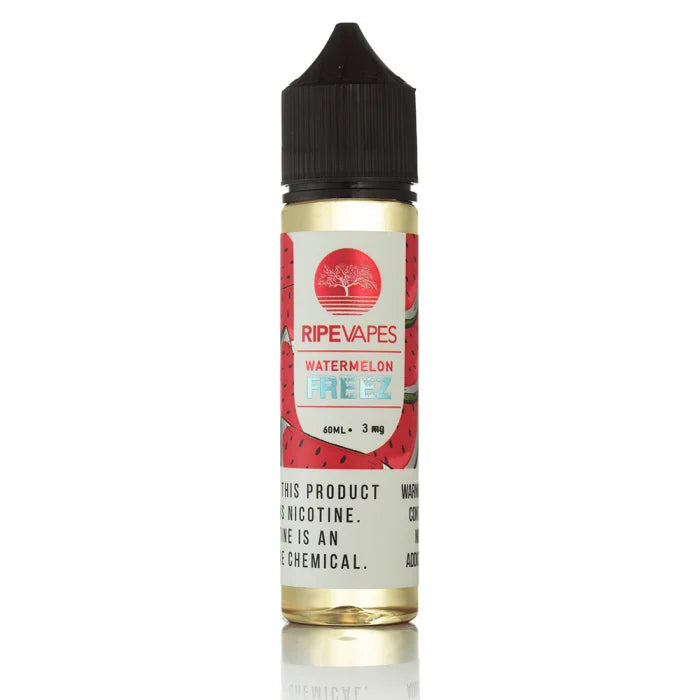 FREEZ WATERMELON 60ML - RIPE VAPES