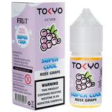 TOKYO SUPER COOL 30ML
