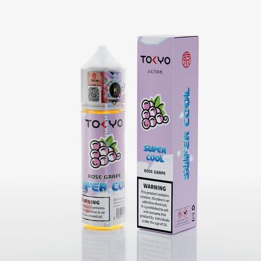 tokyo super cool 60ml freebase price in pakistan
