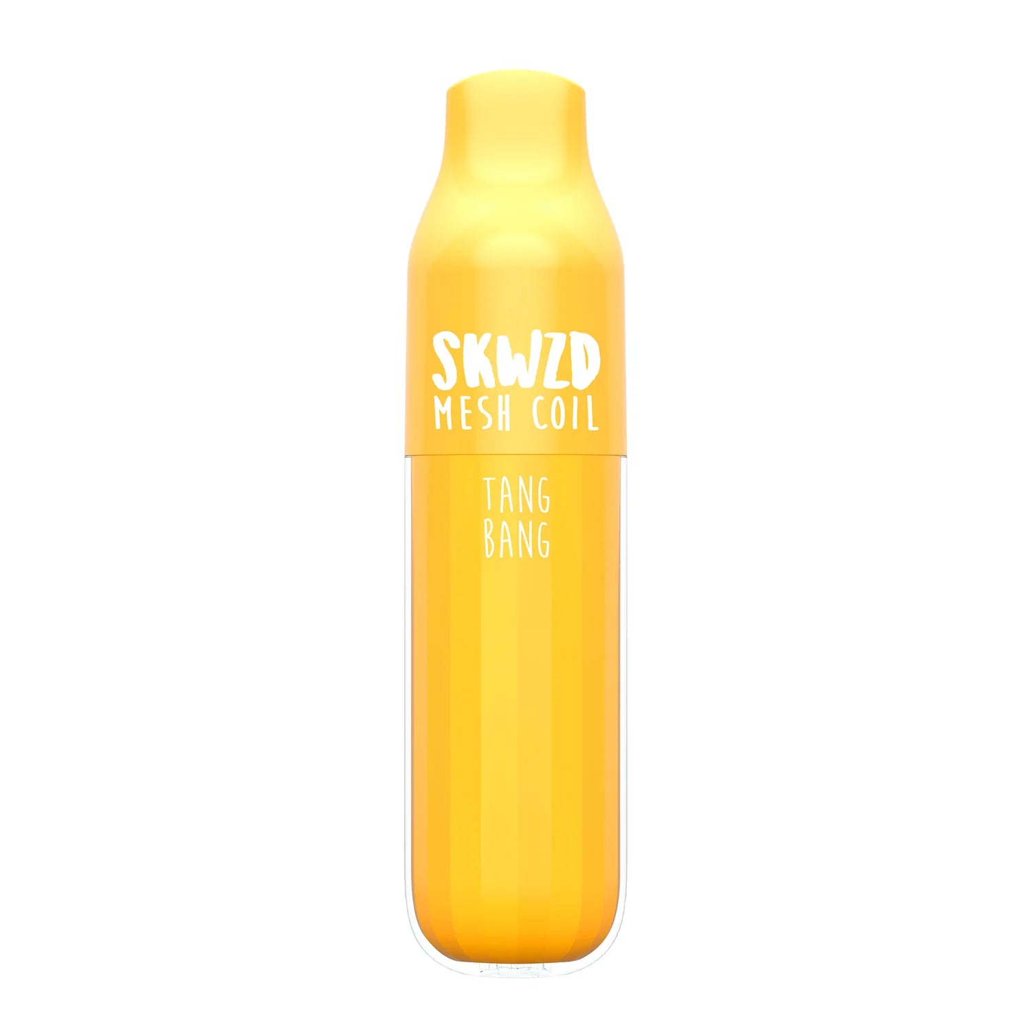 SKWEZED DISPOSABLE 3000 PUFFS X 2