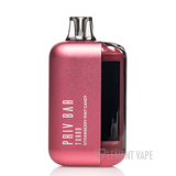PRIV BAR DISPOSABLE 50MG 15000 PUFFS