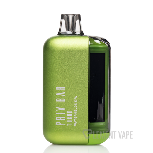 PRIV BAR DISPOSABLE 50MG 15000 PUFFS