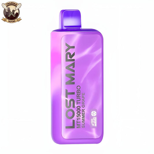 lost mary mt15000 disposable price in pakistan