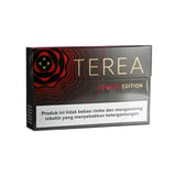 SCARLET EDITION - IQOS TEREA FOR ILUMA