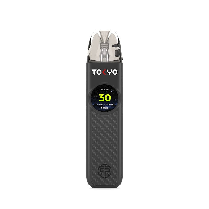 TOKYO TIKOMOD POD KIT 30W