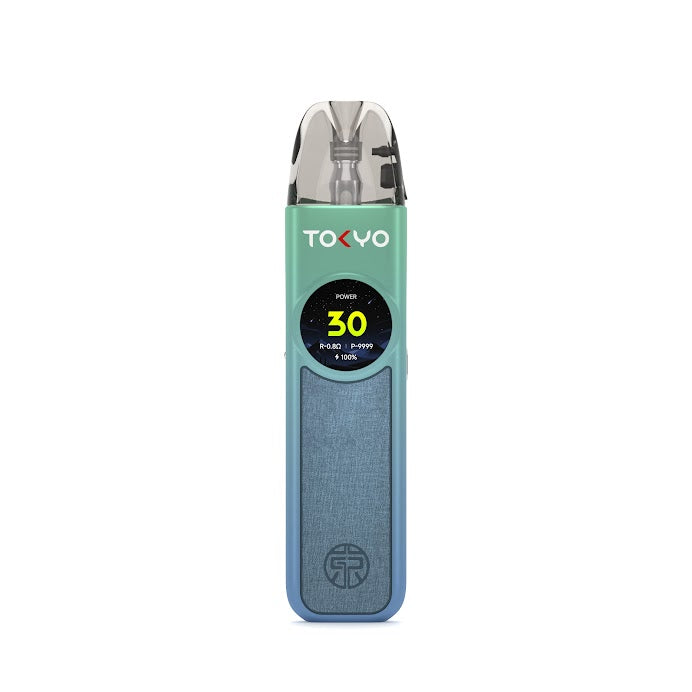 TOKYO TIKOMOD POD KIT 30W