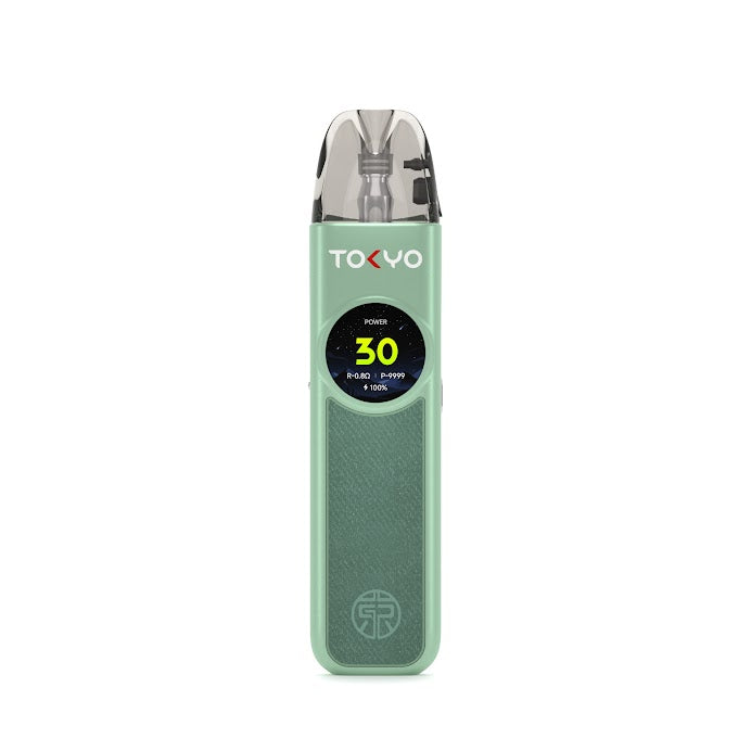 TOKYO TIKOMOD POD KIT 30W