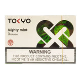 TOKYO PHANTOM PREFILLED PODS