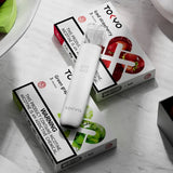 TOKYO PHANTOM SMART BAR KIT