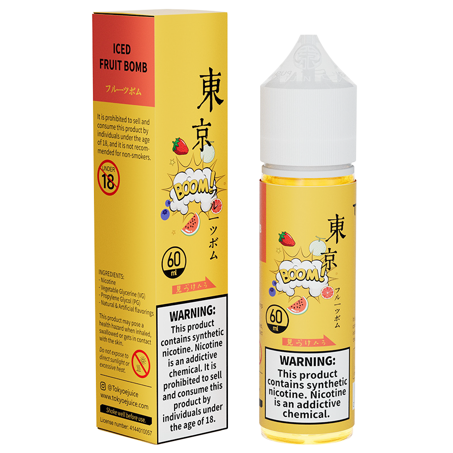 tokyo 60ml price in pakistan