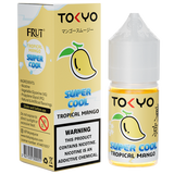 TOKYO SUPER COOL 30ML