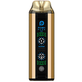 TROPICAL SUMMER ICE 50MG - POSH PLUS 2.0 DISPOSABLE 20000 PUFFS