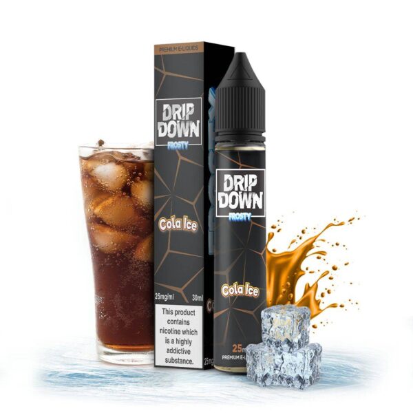 XROS 3 MINI + DRIP DOWN 30ML