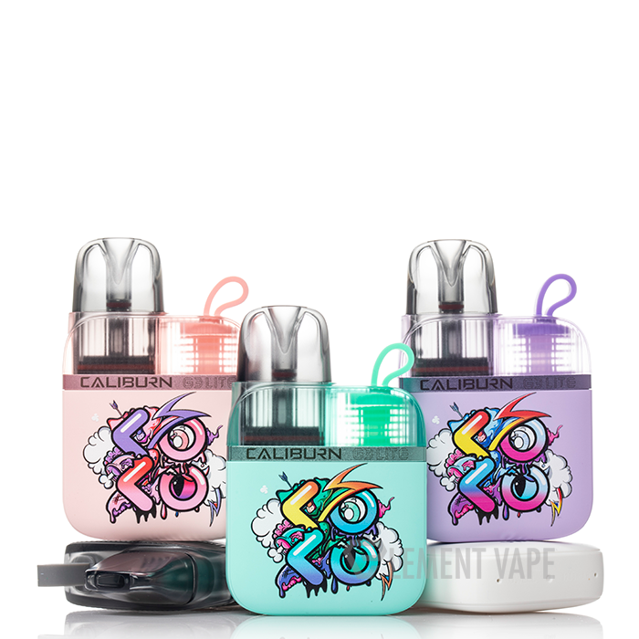 UWELL G3 LITE KOKO 25W POD KIT