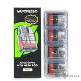 VAPORESSO XROS COREX 2.0 REPLACEMENT PODS