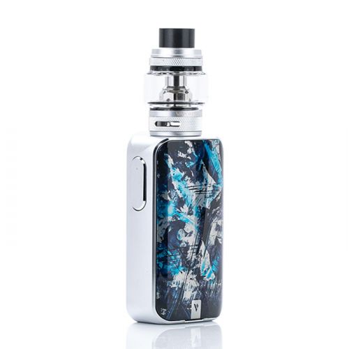 LUXE 2 Lava | Black | Iceberg + SONY VTC 6 (only) + DRIP DOWN 100ML