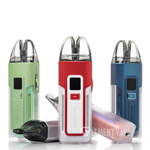 VAPORESSO LUXE X2 POD KIT 40W