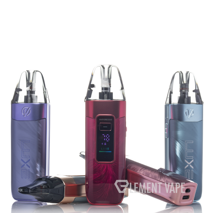 VAPORESSO LUXE X3 45W POD KIT