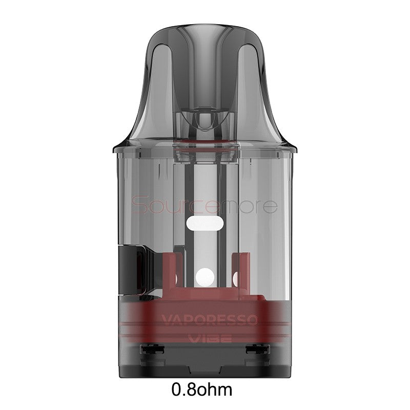 VAPORESSO VIBE 4.5ML REPLACEMENT PODS