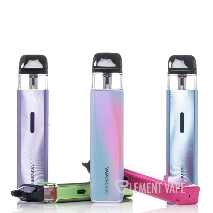 VAPORESSO XROS 5 MINI 30W POD KIT