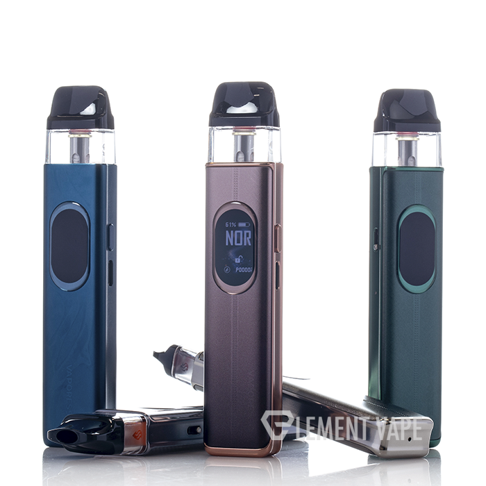 VAPORESSO XROS 6 POD KIT 30W