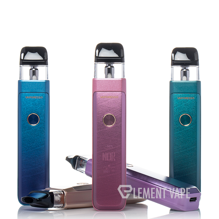 Vaporesso XROS Pro 2 30W Pod Kit | Buy Online