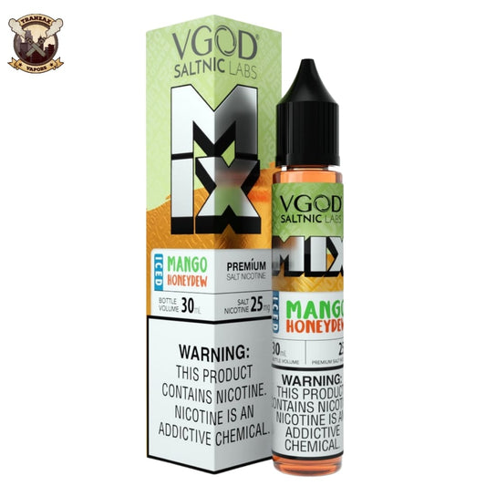 vgod mix mango honeydew