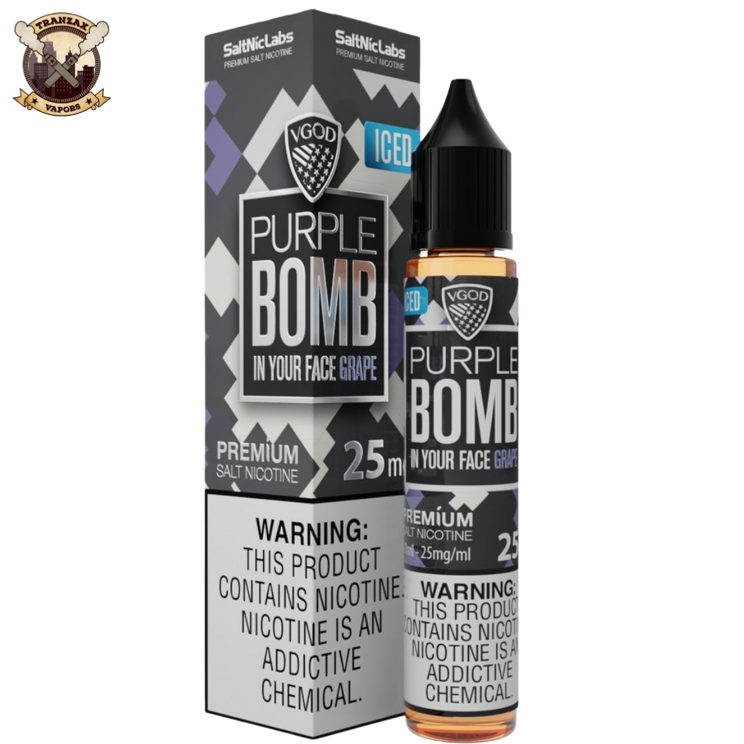 vgod salt nic price in pakistan