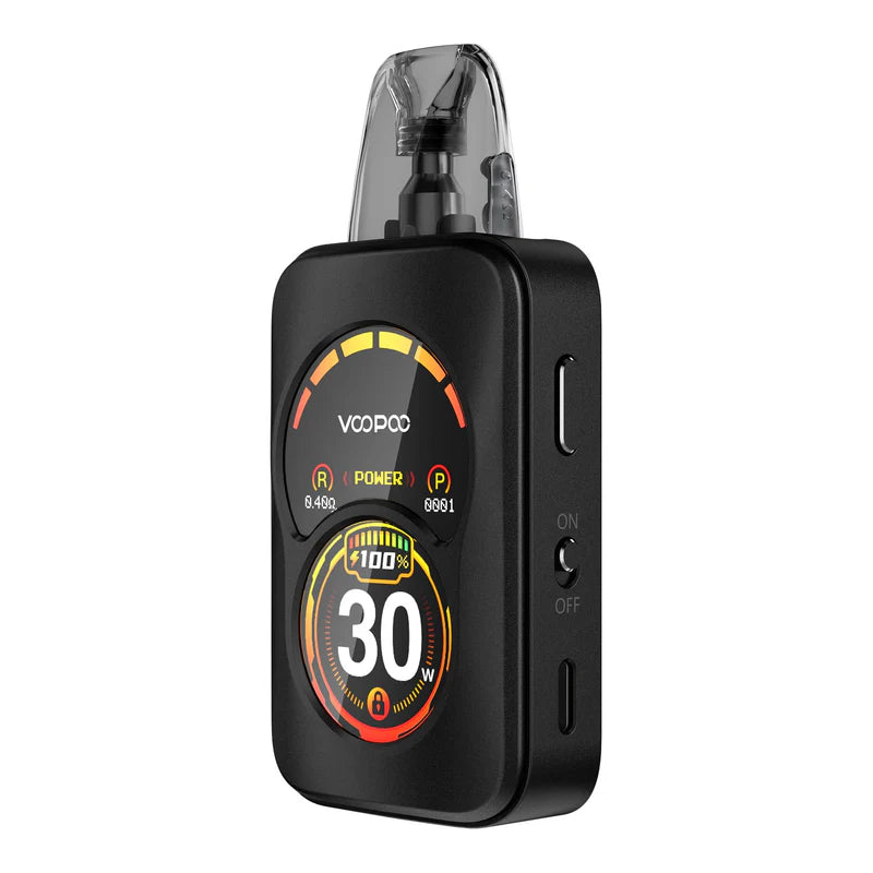 VOOPOO ARGUS A POD KIT 30W