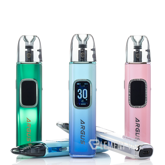VOOPOO ARGUS G3 POD KIT 30W