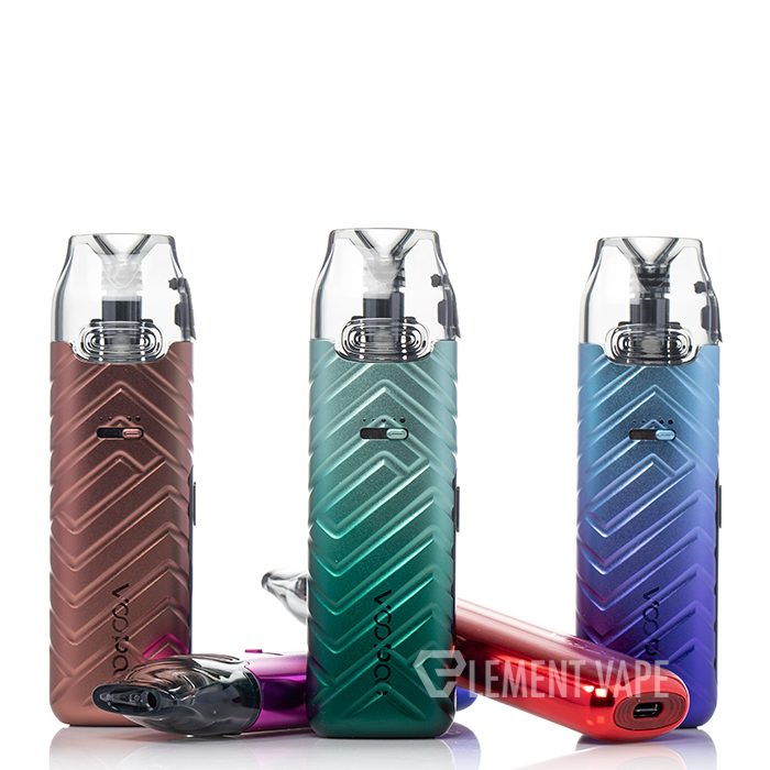 VOOPOO VMATE PRO POWER EDITION POD KIT 25W
