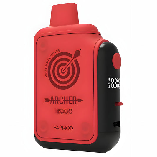 watermelon ice archer disposable