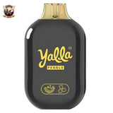 yalla disposable 50mg price in pakistan
