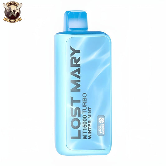 lost mary mt15000 disposable price in pakistan