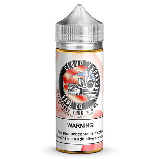 CHOOSING THE RIGHT NICOTINE STRENGTH