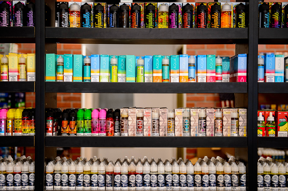 How to Get The Best Flavour From Your Vape