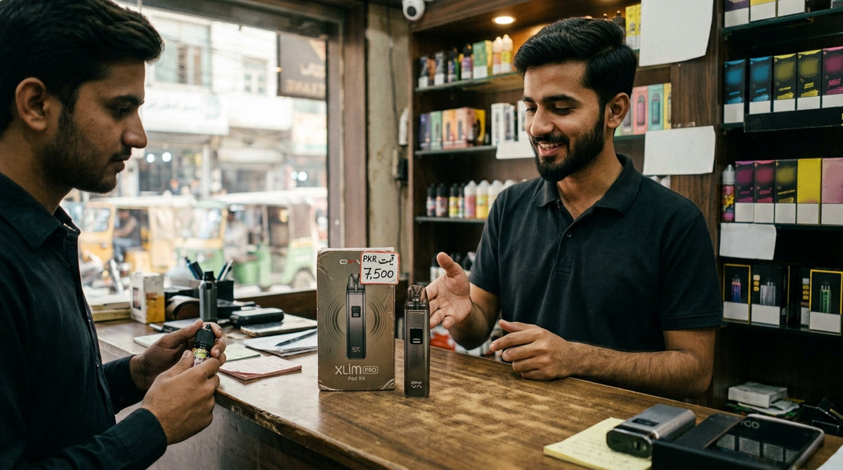 oxva-xlim-pro-price-in-pakistan