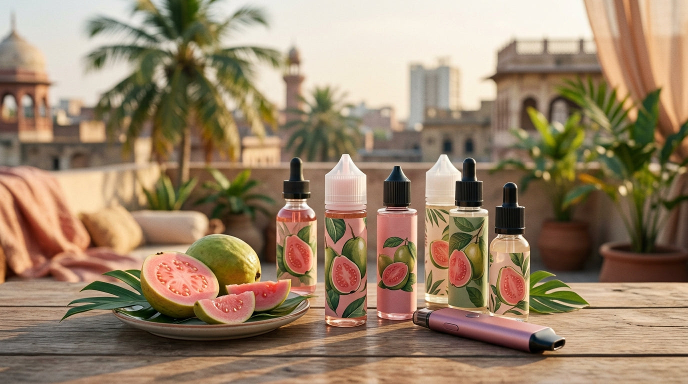 pink-guava-vape-flavour-pakistan