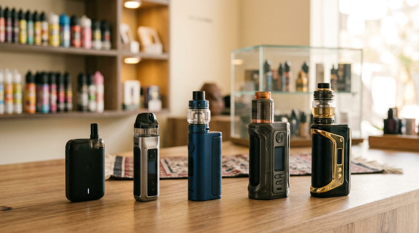 best-vape-kit
