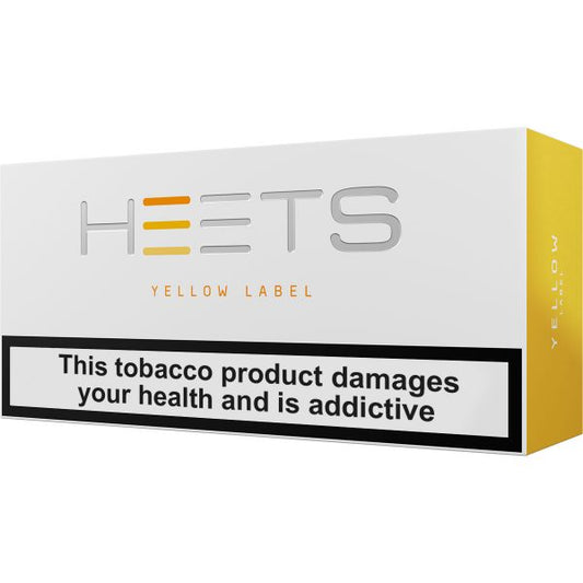 Why Heated Tobacco Products Are Not The Same as E-Cigarettes
