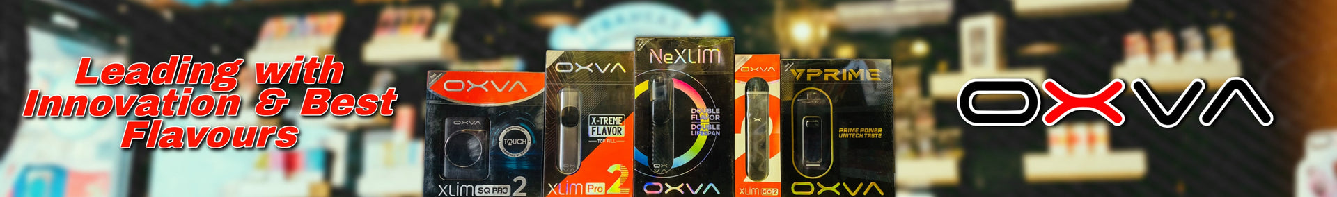 oxva vape collection oxva pod mod kits in best price in pakistan