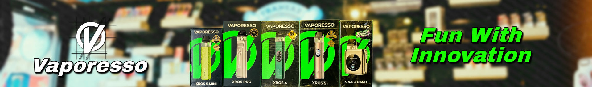 vaporesso pod mod kits in best price in pakistan, vaporesso vapes in pakistan