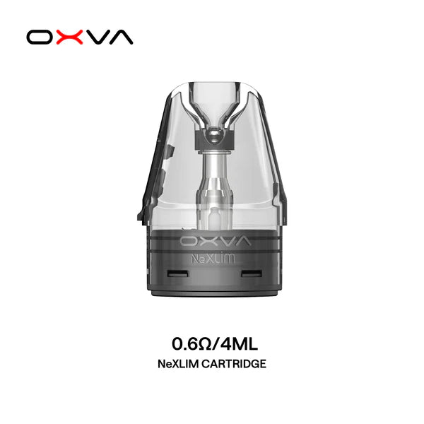 OXVA NEXLIM 4ML REPLACEMENT PODS