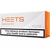 IQOS HEETS 10PC CARTON