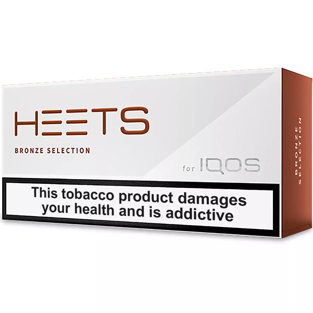 IQOS HEETS 10PC CARTON