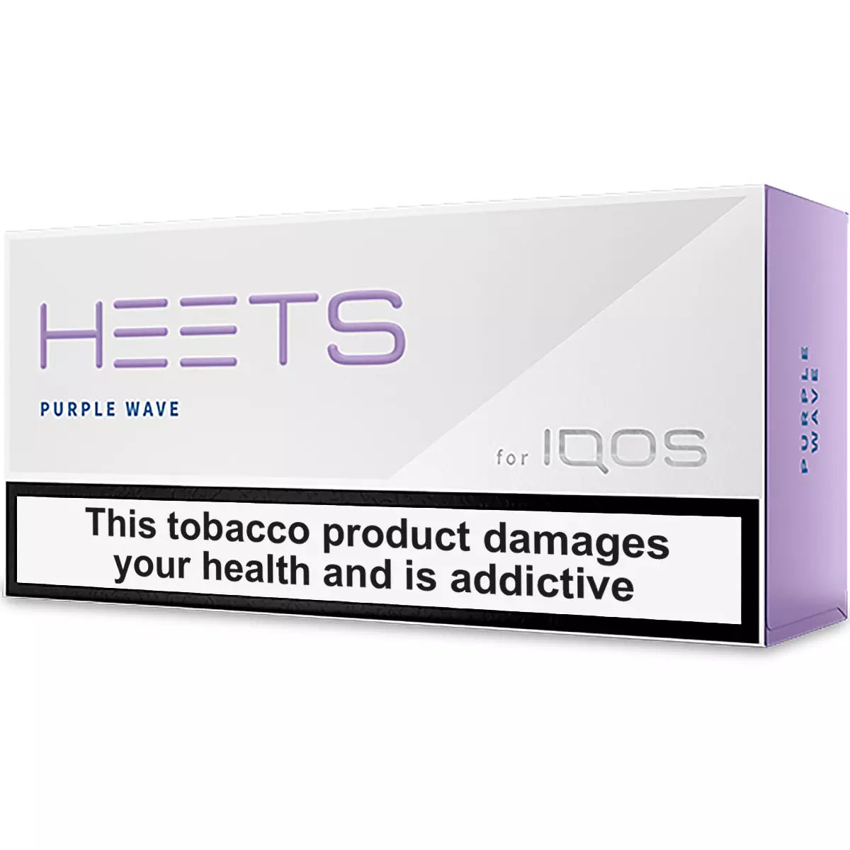 IQOS HEETS 10PC CARTON