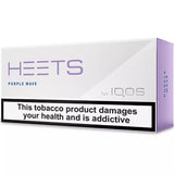 IQOS HEETS 10PC CARTON