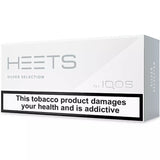 IQOS HEETS 10PC CARTON