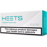 IQOS HEETS 10PC CARTON