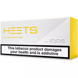 IQOS HEETS 10PC CARTON